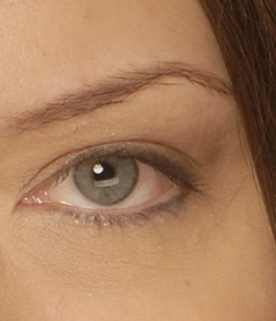 Eyebrow Wax