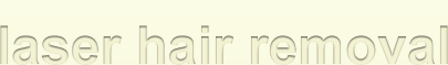 Laser Hair Removal in Toronto